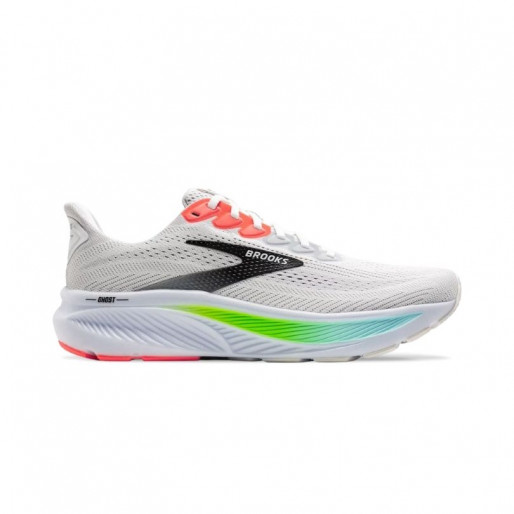 Brooks Ghost 17