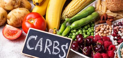 El plan infalible de carbohidratos para runners: antes, durante y después del entrenamiento y/o carrera popular