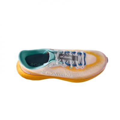 Columbia Konos Featherweight