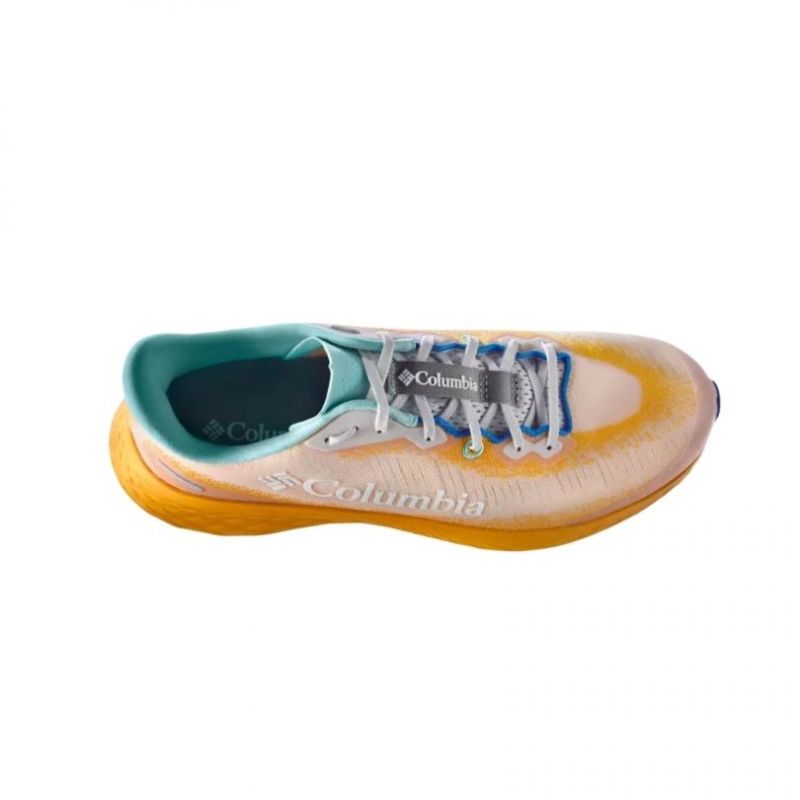 Columbia Konos Featherweight