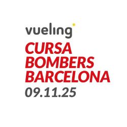 Cursa Bombers 2025