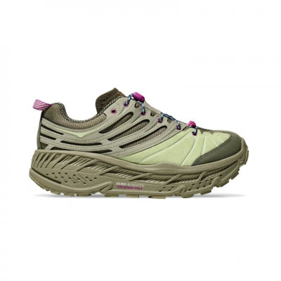  HOKA Elite Terrain System Stinson EVO OG