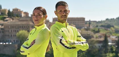 Los nuevos fichajes del JOMA Team: un salto de calidad en el atletismo de élite