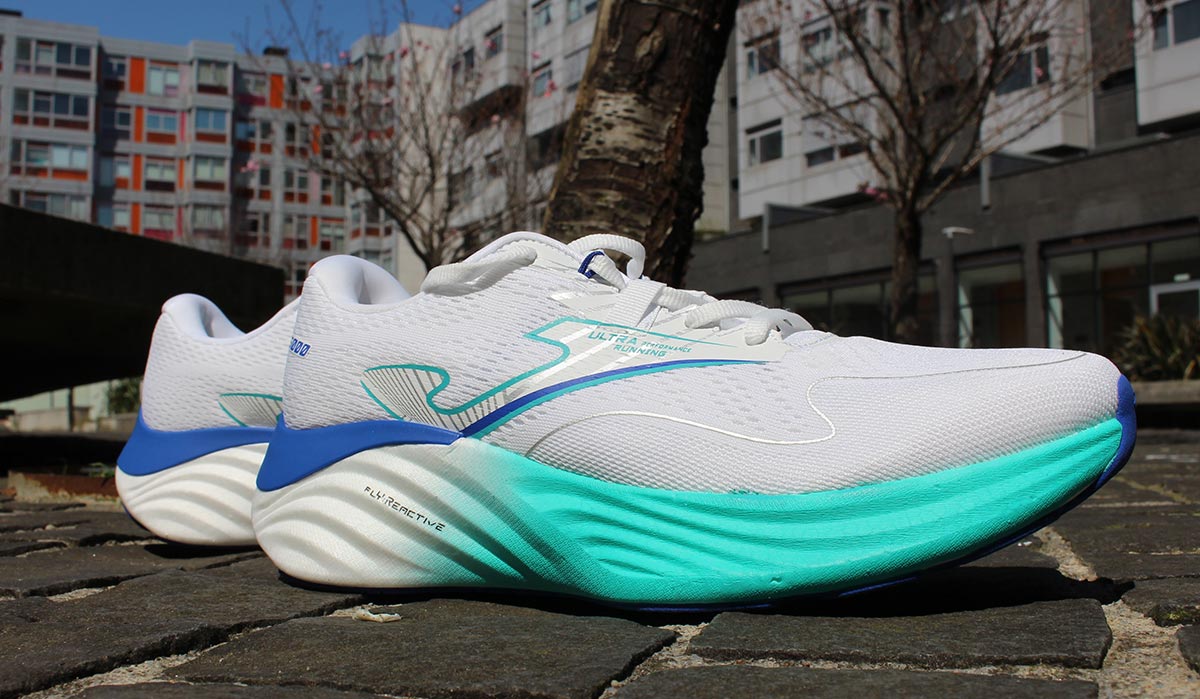 ¿Qué hacen que las JOMA R6000 sean tu zapatilla ideal?