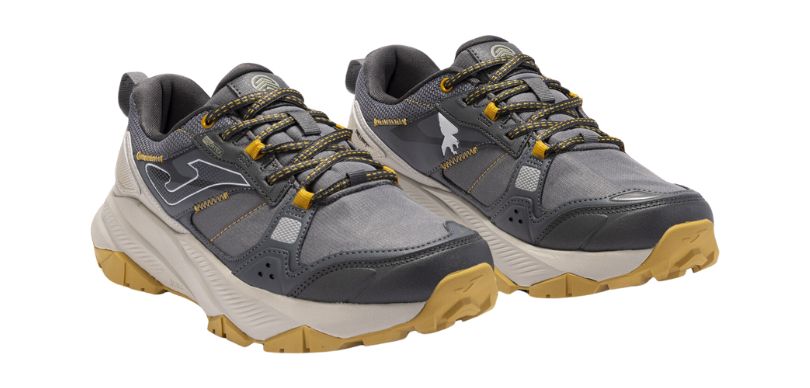 Joma Rift: Perfil