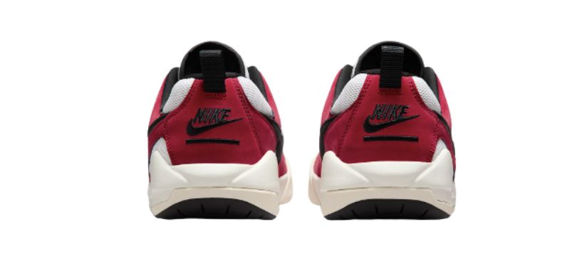 Jordan CMFT Era: Talonera