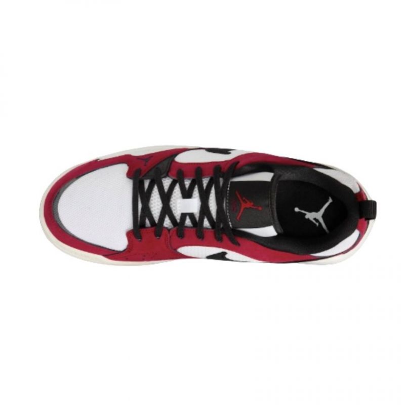 Jordan CMFT Era