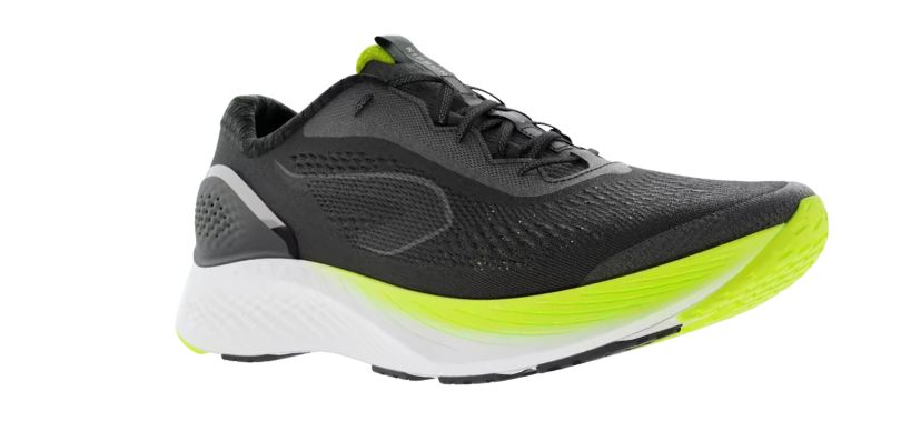 Kiprun KS500 2: Profile