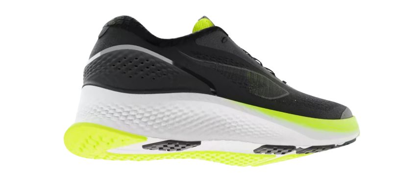 Kiprun KS500 2: Heel cup