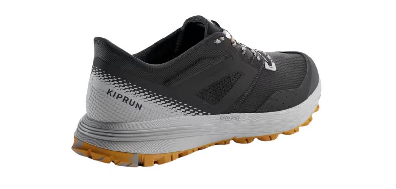 Kiprun TR2: Heel cup