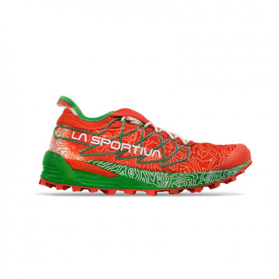 zapatilla de running La Sportiva Mutant Zegama