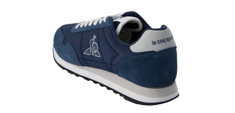 Le Coq Sportif Astra 2: Talonera