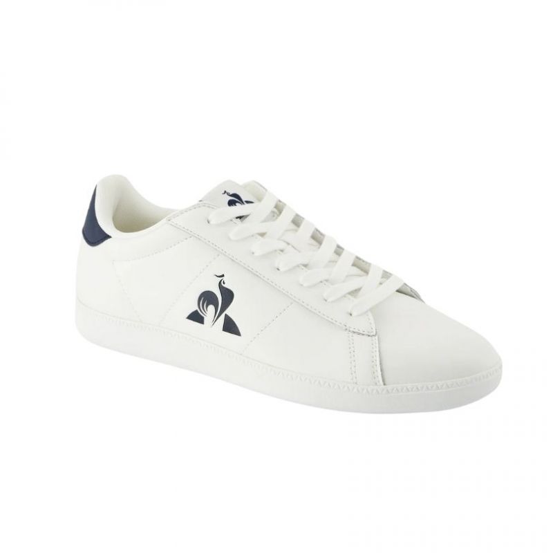 Le Coq Sportif Courtset 2