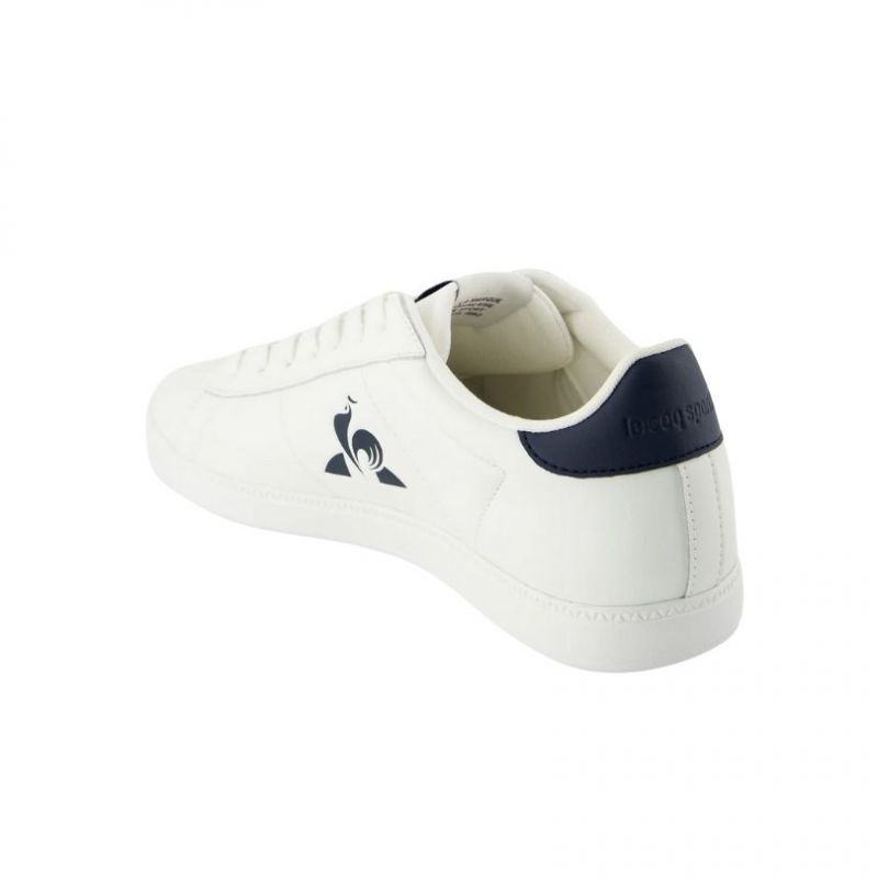 Le Coq Sportif Courtset 2