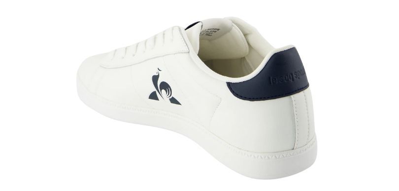 Le Coq Sportif Courtset 2: Talonera