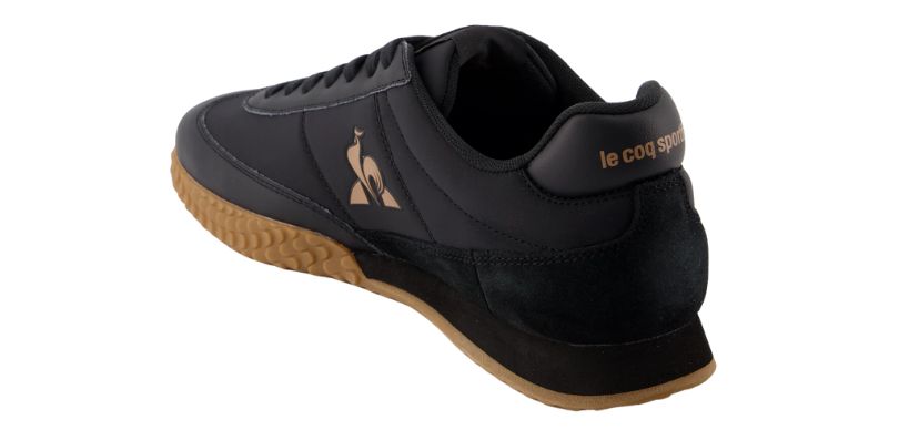 Le Coq Sportif Veloce: Talonera