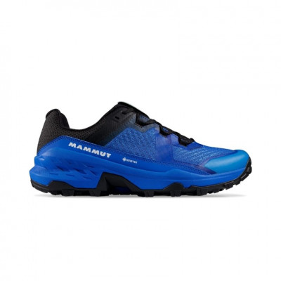 zapatilla Mammut Girun II Low GTX