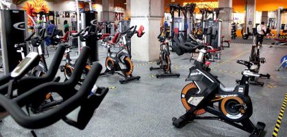 Las 12 mejores bicicletas de spinning para entrenar en casa a buen precio