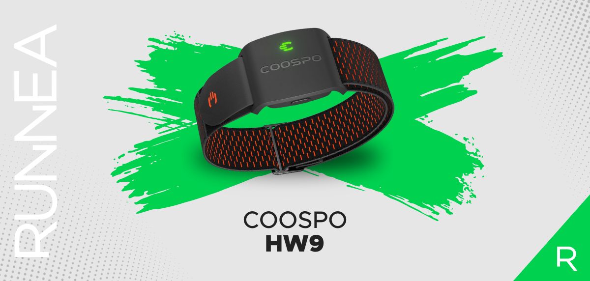 Top 2025 des 7 à brassard que vous pouvez acheter maintenant - COOSPO HW9