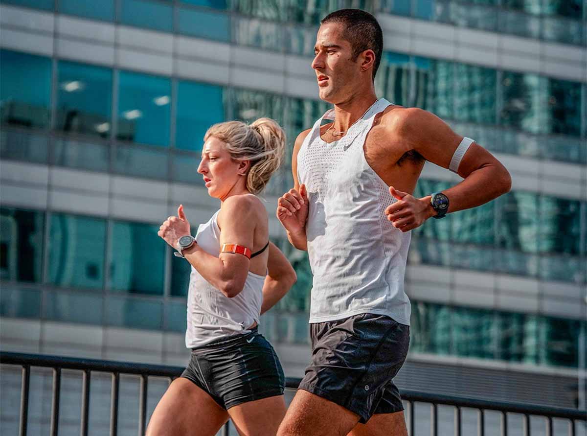 Les 8 meilleurs cardiofréquencemètres à bras 2025 que vous pouvez acheter dès maintenant