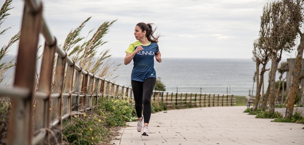 The best heart rate monitors & sports watches for women: Runner