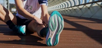 Mejores zapatillas running ASICS para hombre de 2025