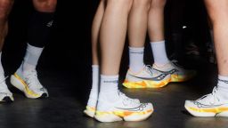 Mejores zapatillas running de Saucony en 2025