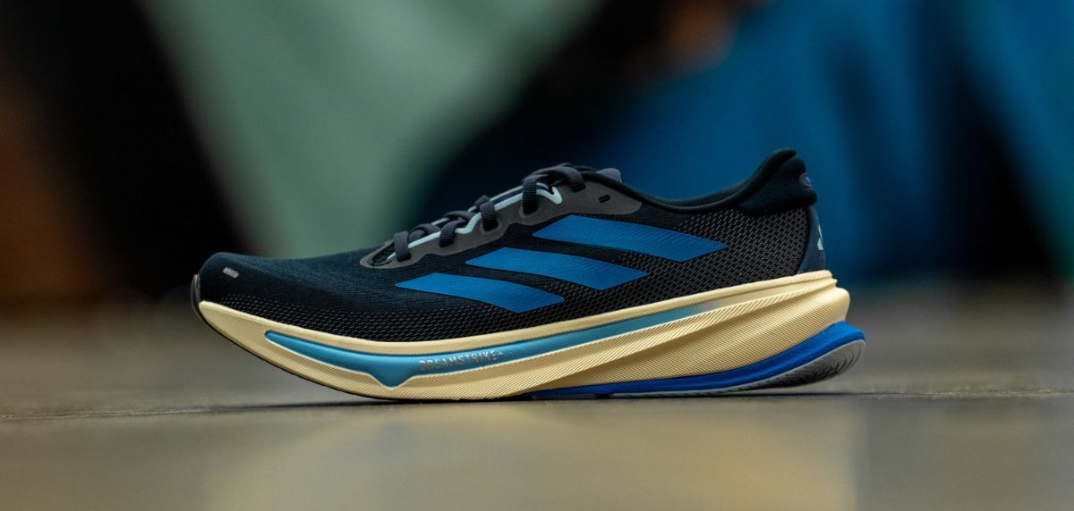The best running shoes for supination in 2025