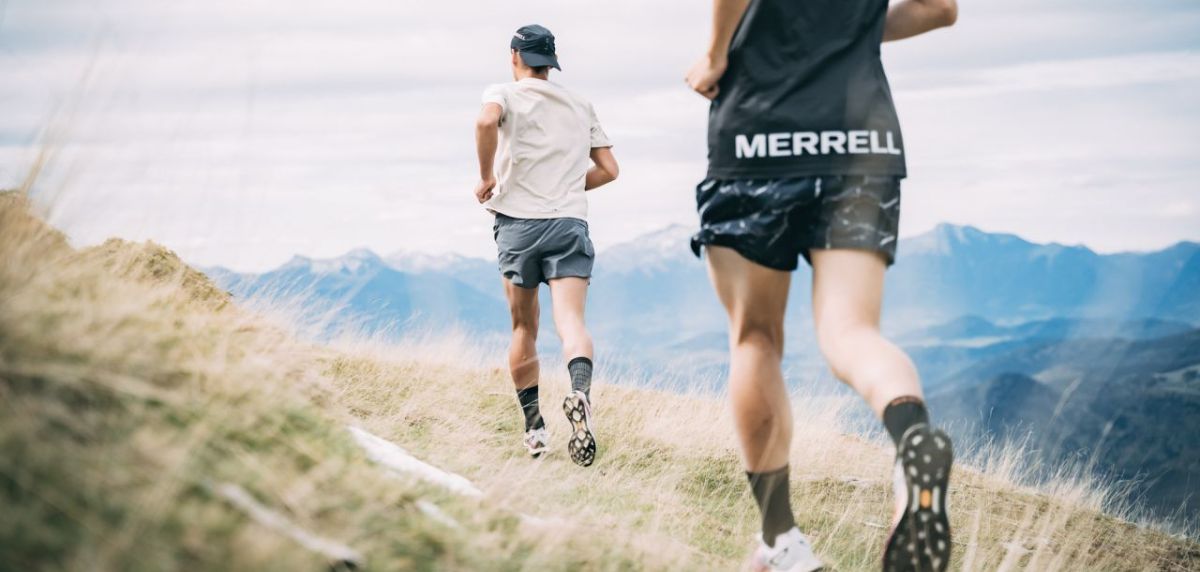 Le 8 migliori scarpe da trail scarpe Merrell 2025: Modelli