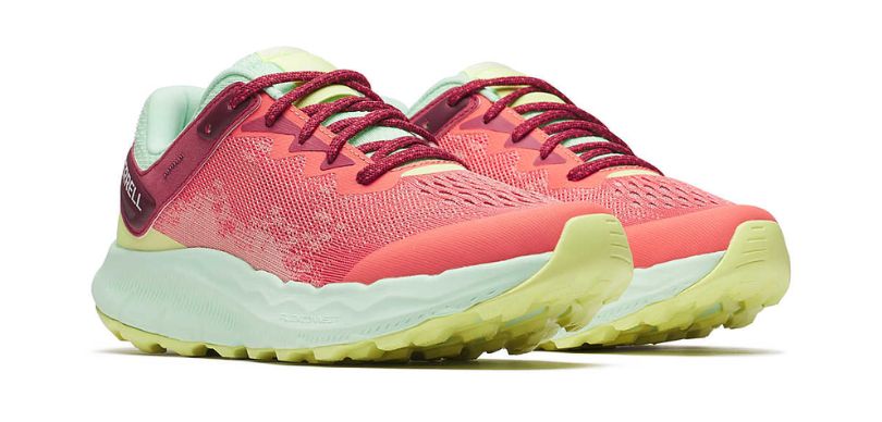 Merrell Antora 4: Perfil