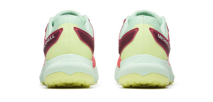Merrell Antora 4: Talonera