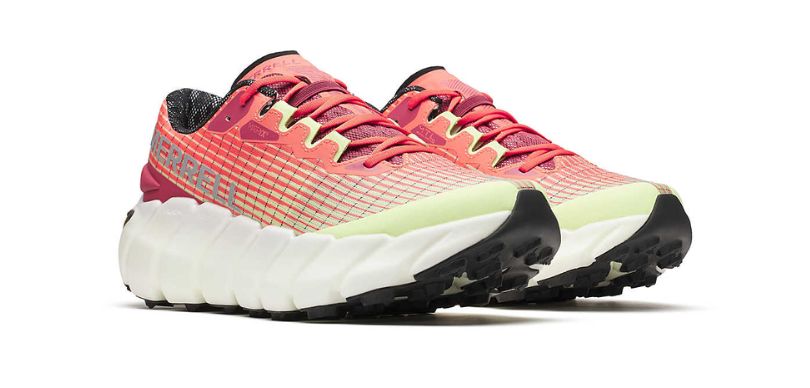 Merrell MTL Adapt Matryx: Perfil
