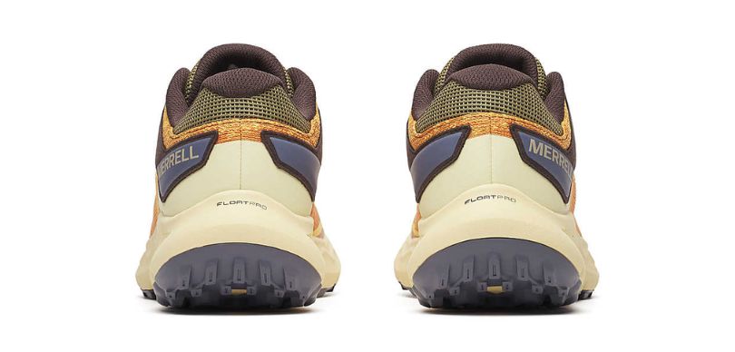 Merrell Nova 4: Talonera