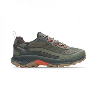  Merrell Speed Strike 2 Gore-Tex