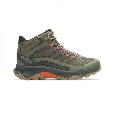  Merrell Speed Strike 2 Mid Gore-Tex