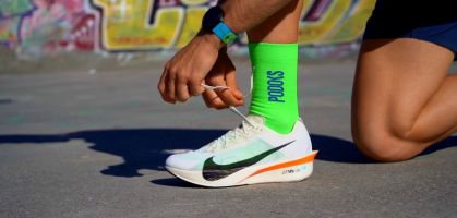 Ya están a la venta las nuevas Nike Vaporfly 4 y estas son las tiendas que la venden (aunque las tallas están volando)