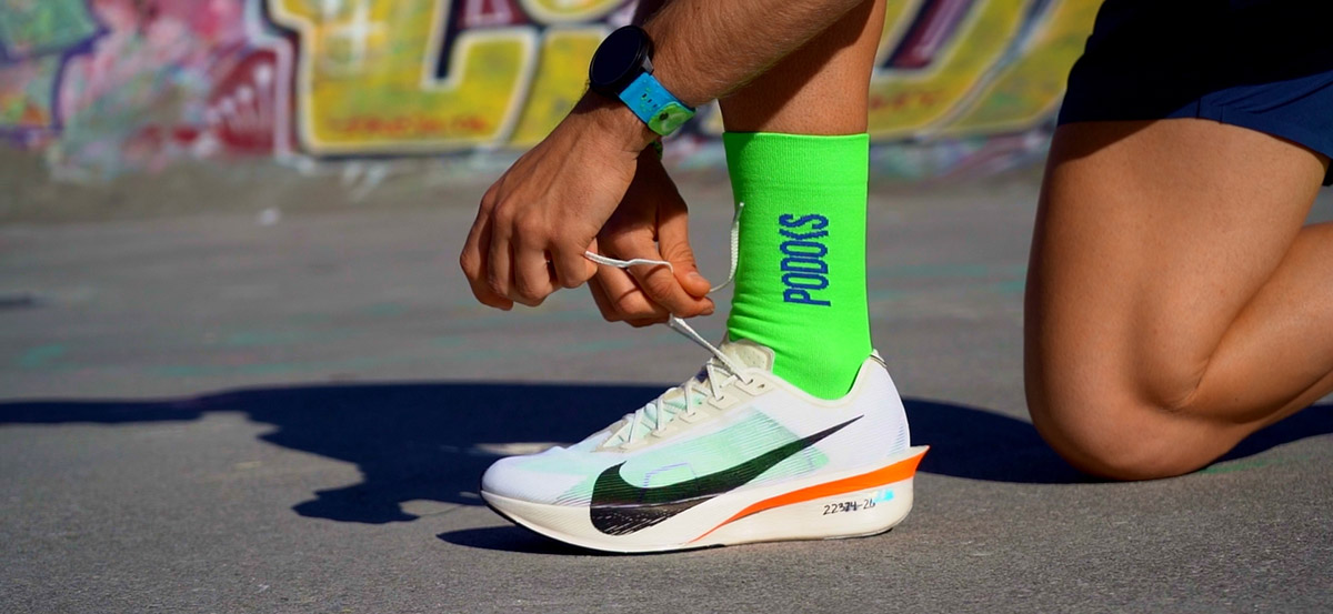Alle Neuigkeiten über den Nike Vaporfly 4