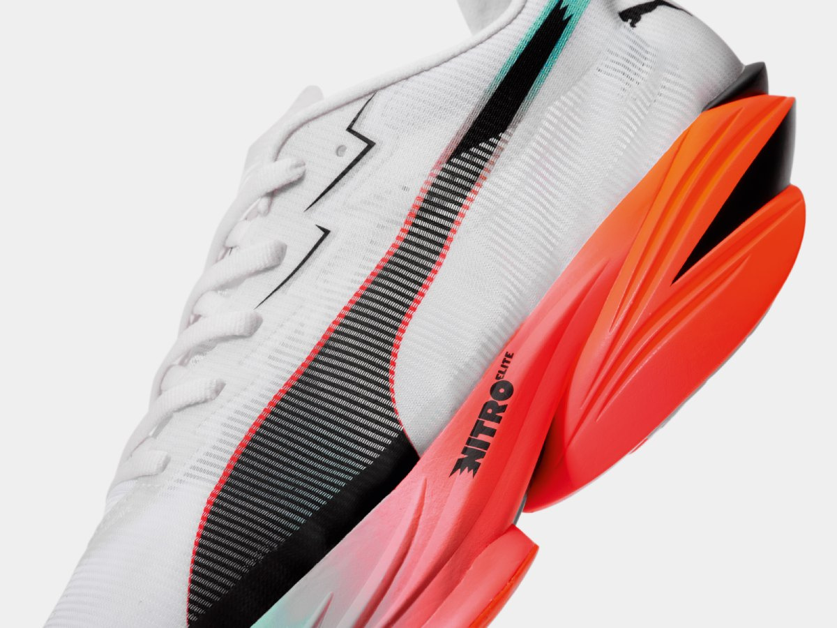 Puma Fast-R NITRO Elite 3