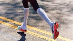 Las zapatillas voladoras PUMA Fast R NITRO Elite 3 se cuelan en la élite del maratón