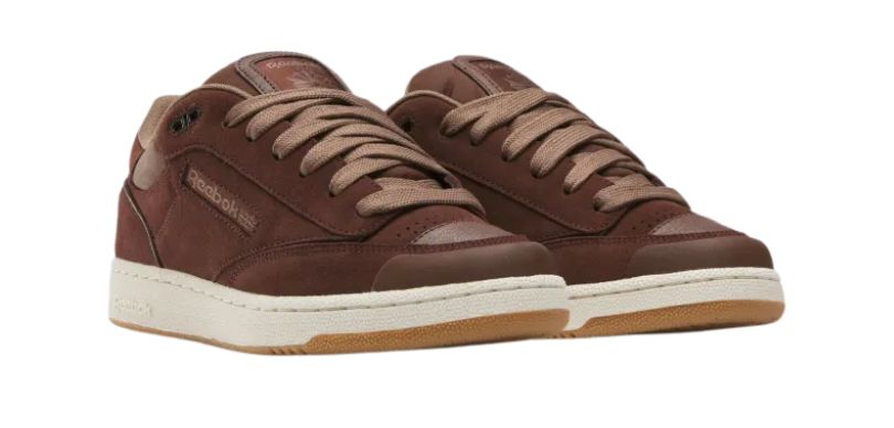 Reebok Club C Bulc: Perfil