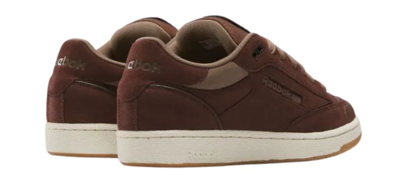 Reebok Club C Bulc: Talonera