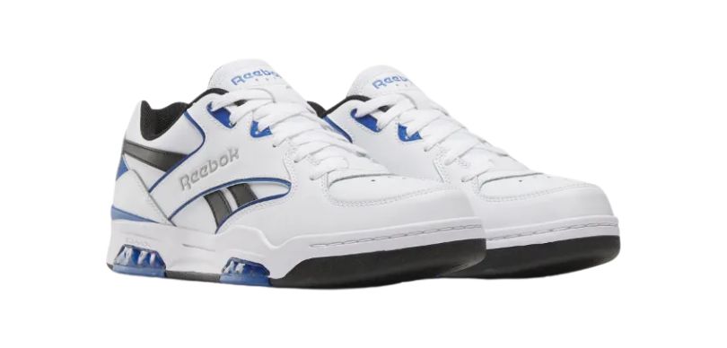 Reebok BB 4500 DMX: Perfil
