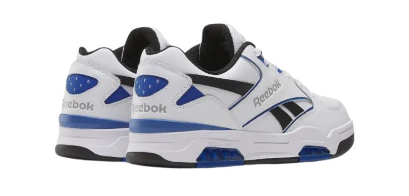 Reebok BB 4500 DMX: Talonera