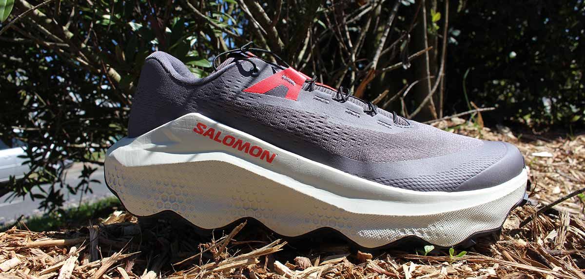 Salomon Shoes: We present the 17 best rated trail and running shoes from the French company!