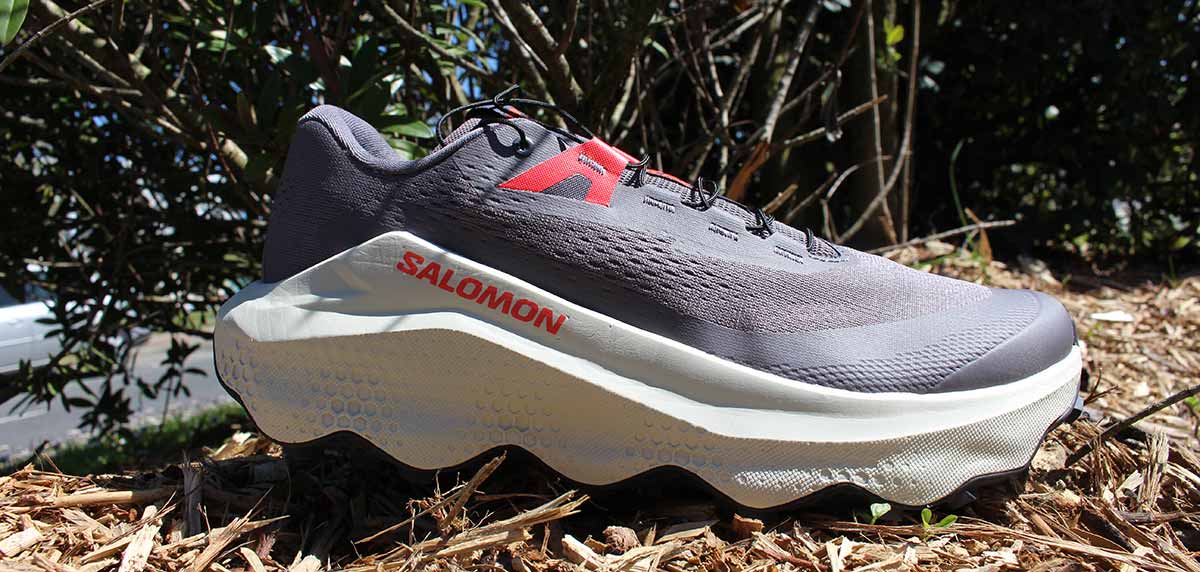 Ein Evolutionssprung in der Ultra Glide Familie Salomon