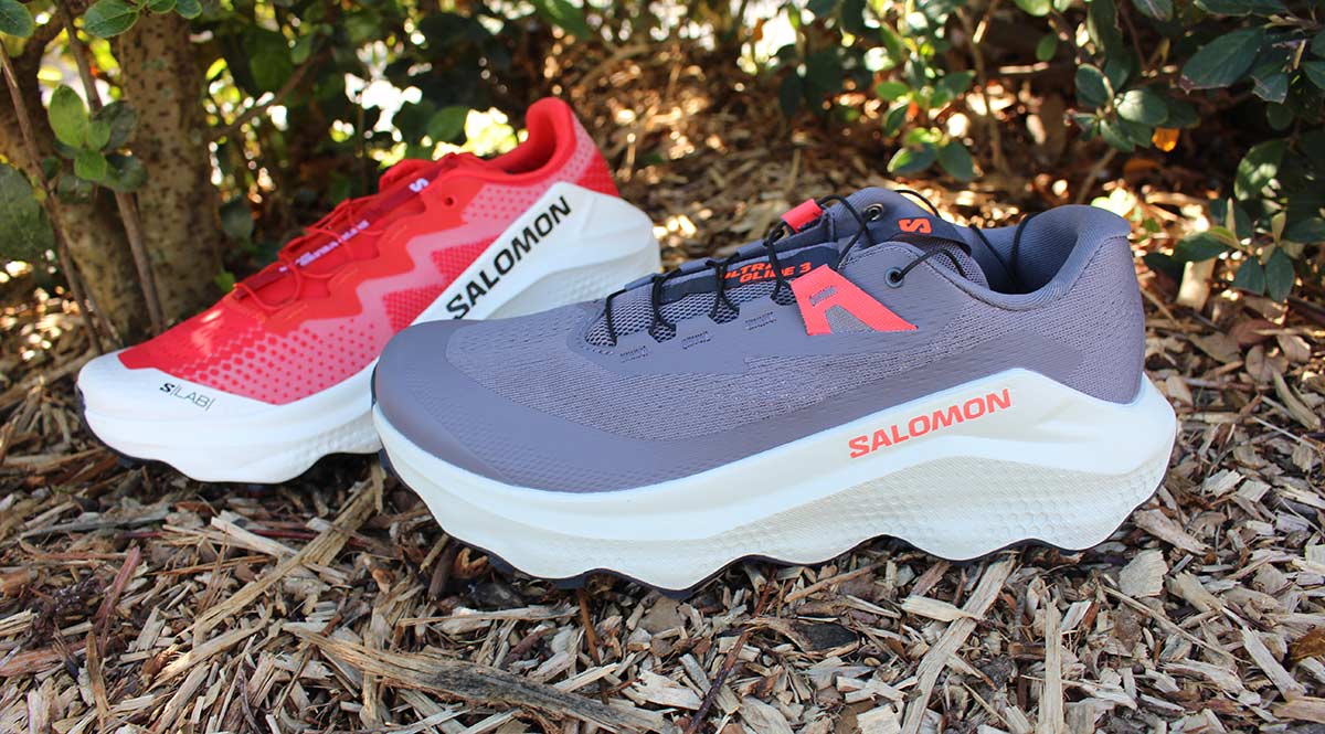 Salomon Ultra Glide 3, ein Sprung in Komfort und Vielseitigkeit auf dem Trail Gelände