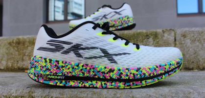 Der neue Skechers GoRun Razor 5: von den Intervallen bis zur Ziellinie, dominieren Sie jeden Kilometer