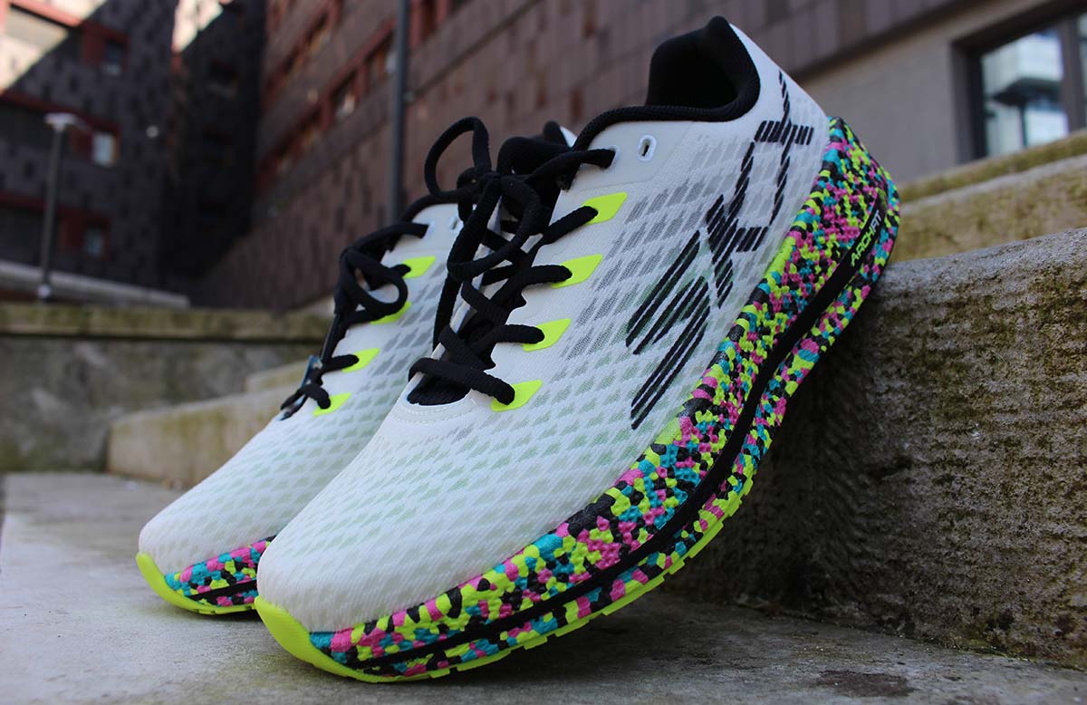 Skechers GoRun Razor 5, un modello che punta sulla versatilità