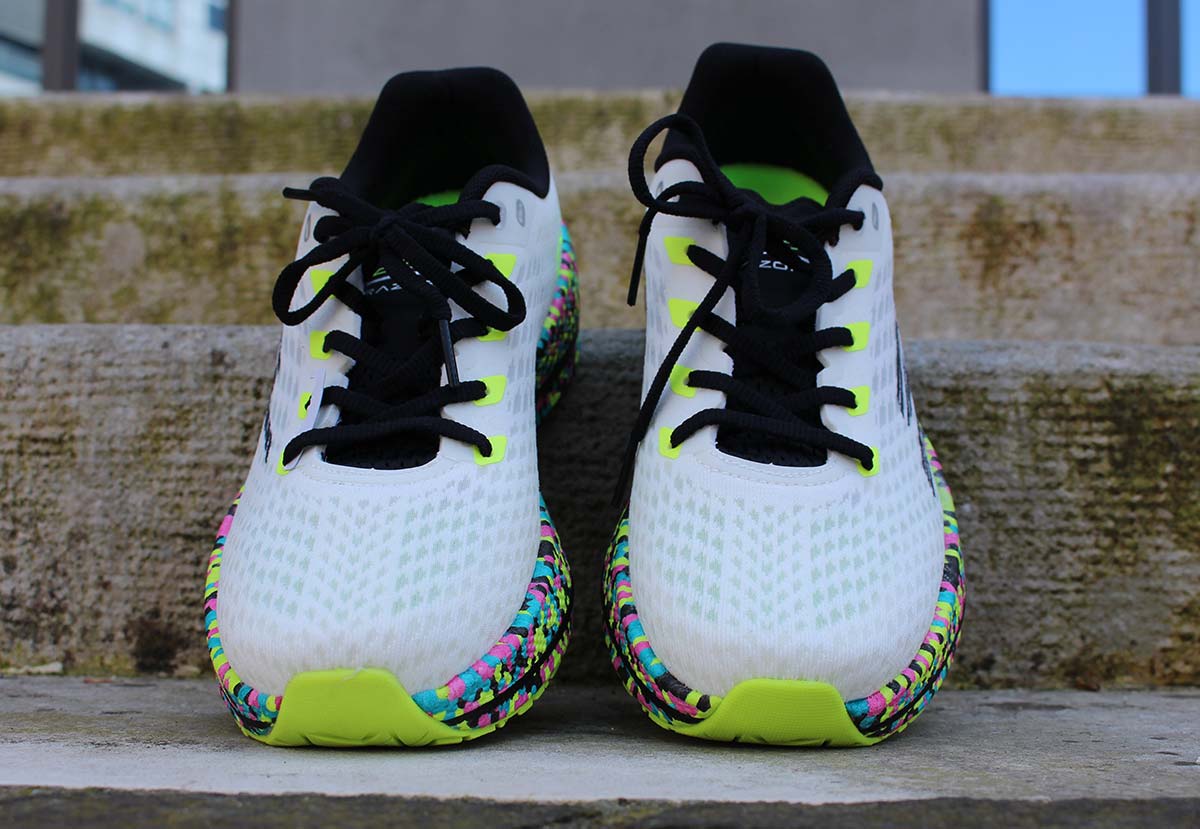 Skechers GoRun Razor 5, esperienza di corsa incentrata sulla velocità