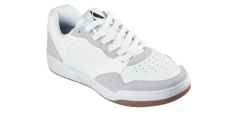 Skechers Koopa Court: Perfil